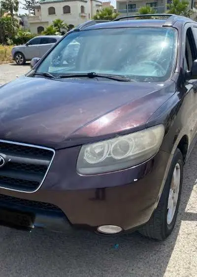Hyunday Santa Fe à vendre