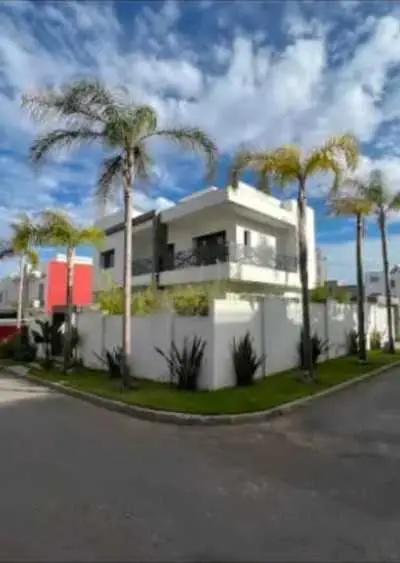 Villa for sale in Alliance Mehdia Kenitra