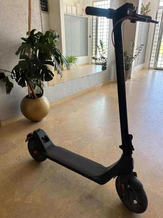 Trotinette électrique Xiaomi 4 lite