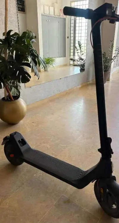 Trotinette électrique Xiaomi 4 lite
