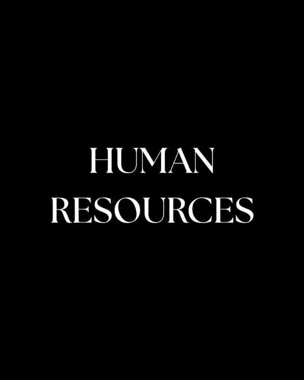 ASSISTANT RH