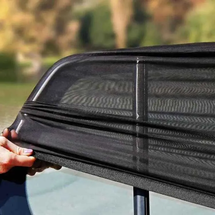 x2 Pare-soleil pour voiture واقيات الشمس للسيارة