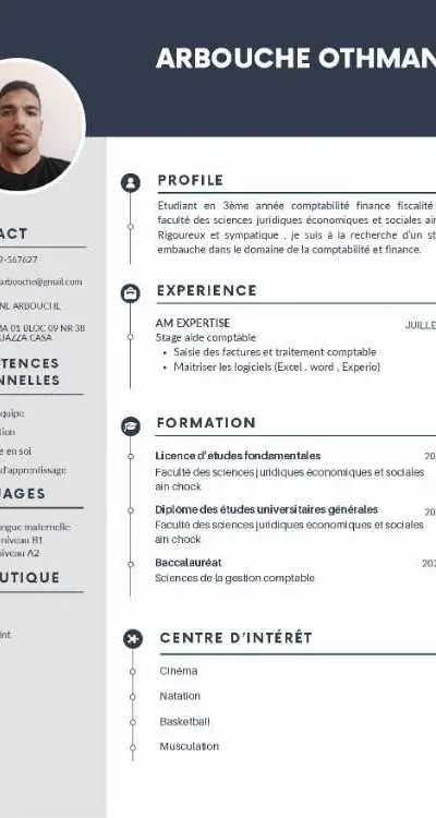 Comptabilité