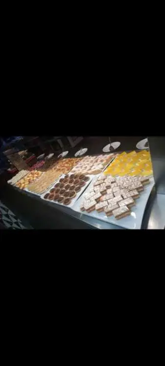 Pâtissier viennoiseries