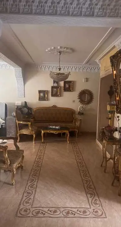 Appartement a vendre tanger