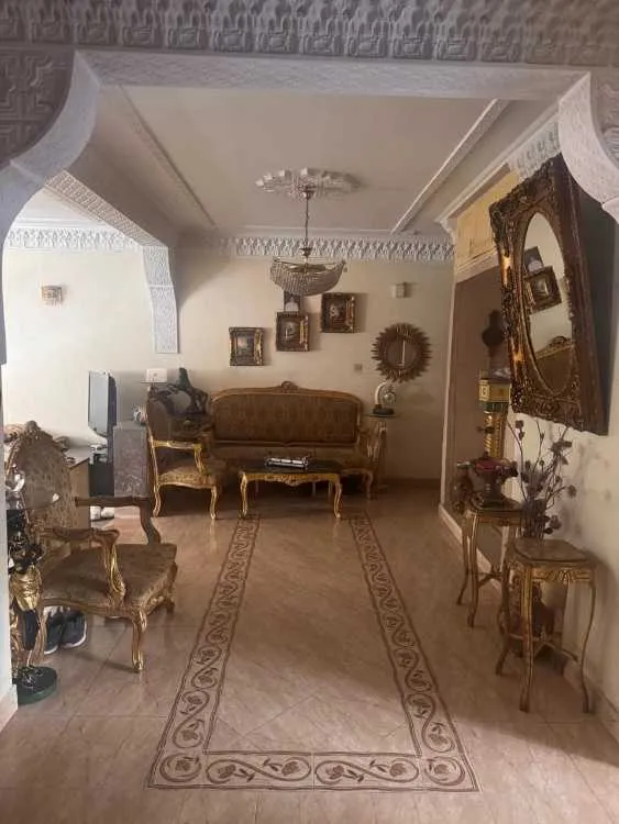 Appartement a vendre tanger
