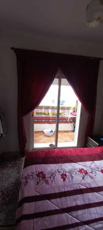 Belle appartement à vendre