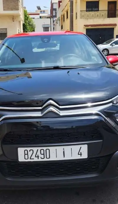 Citroën C3 Automatique en excellent état