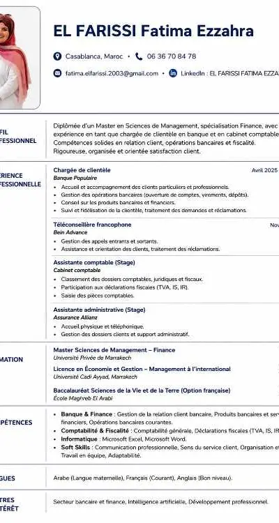 Comptabilité contrôle