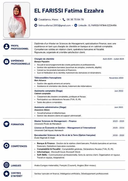 Comptabilité contrôle