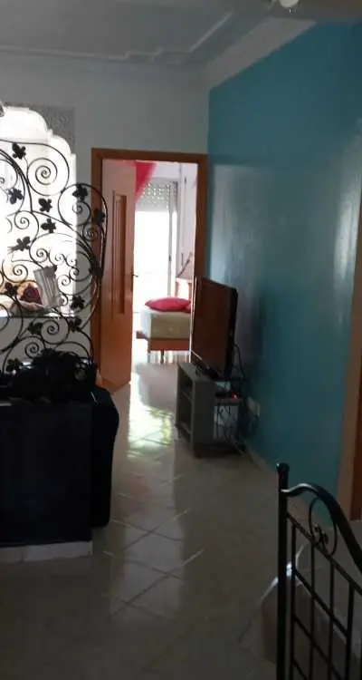 Appartement à vendre à bettana