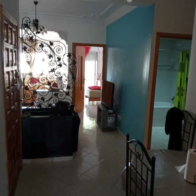 Appartement à vendre à bettana