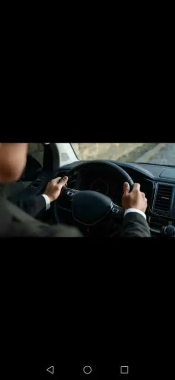 Chauffeur polyvalent