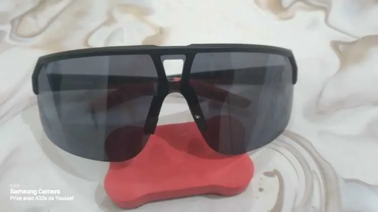 Lunettes pour vélo et moto