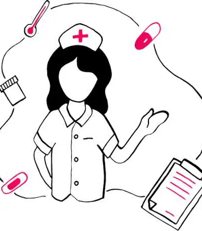 INFIRMIÈRE POLYVALENTE