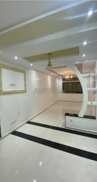 Appartement au centre ville d'el jadida