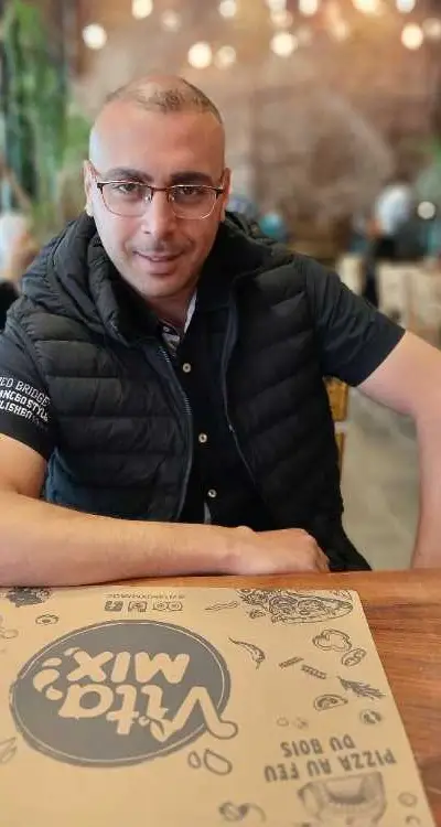 Serveur/chef de rang expérimenté