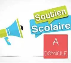 Cours de soutien à domicile math physique et svt