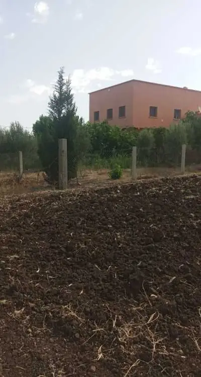 Magnifique ferme avec terrain