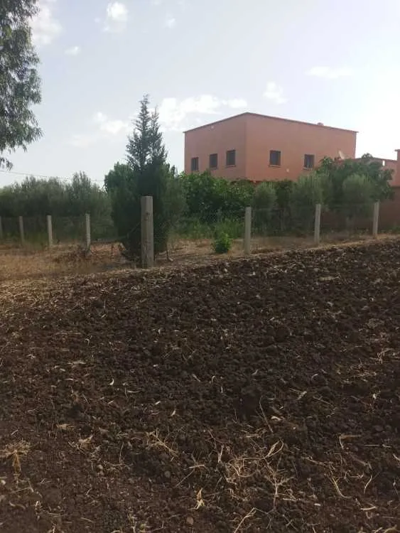 Magnifique ferme avec terrain