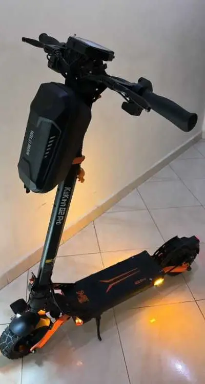 kukirin g2 pro