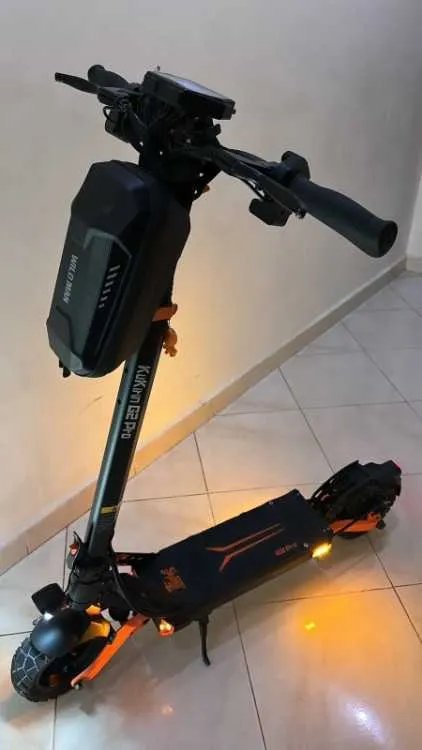 kukirin g2 pro