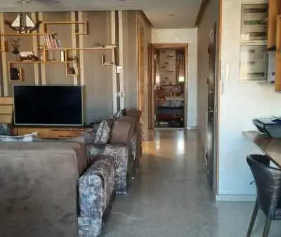 appartement meublé à vendre à Mohammedia