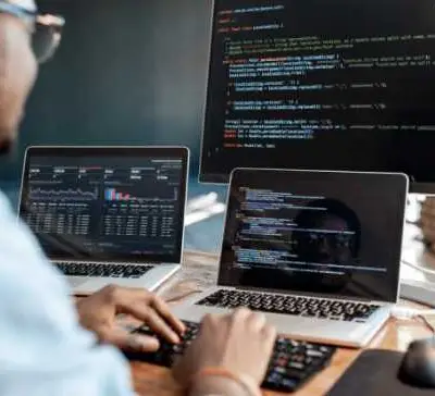 AI-Powered Full-Stack Developer | Automation Workf