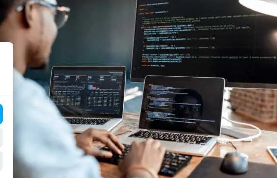 AI-Powered Full-Stack Developer | Automation Workf