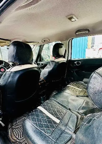 FIAT 500 L