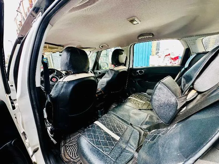 FIAT 500 L
