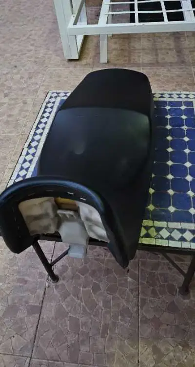 Selle yamaha tdm 900