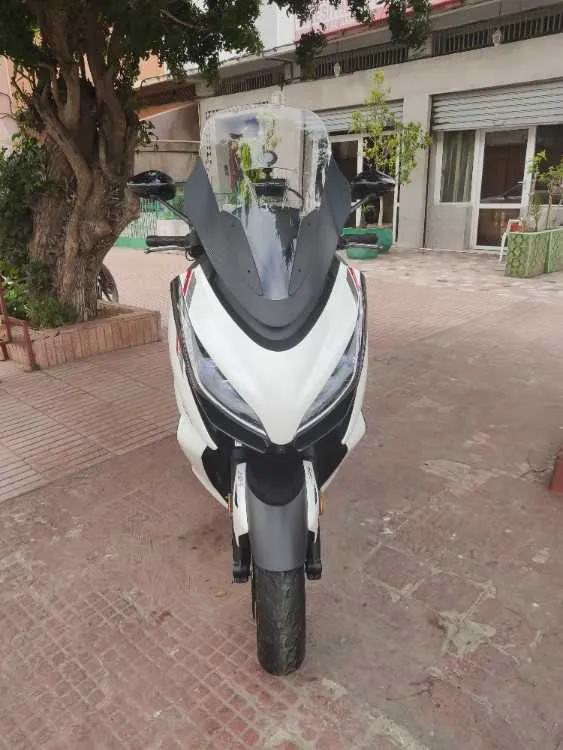 Zontes 350E