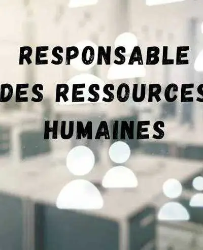 Consultant Ressources Humaines & Juridique