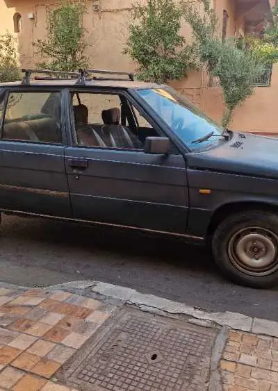 بيع وروبريز
