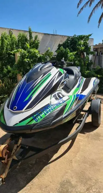 jetsky