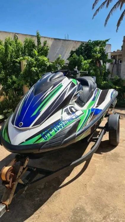 jetsky
