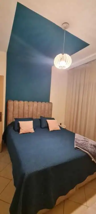 Location appartement