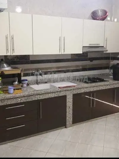 Appartement à louer pour les familles