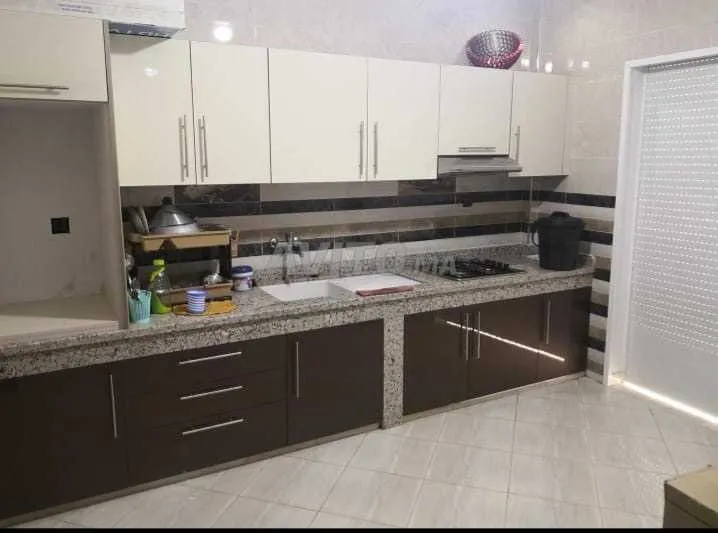 Appartement à louer pour les familles