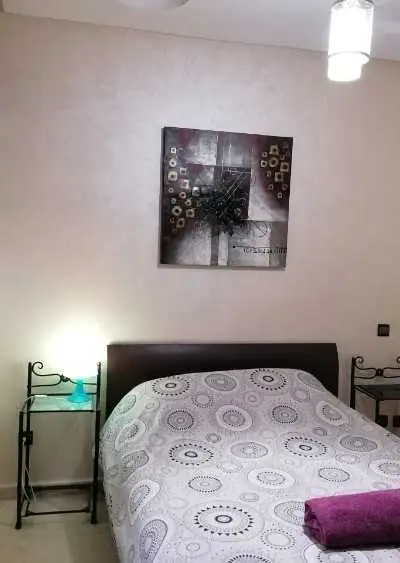 Appartement a guilez