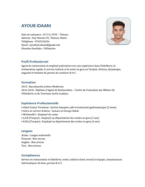 Chauffeur-Livreur