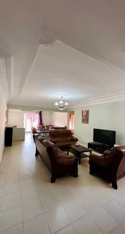 Appartement hay meksik tanja
