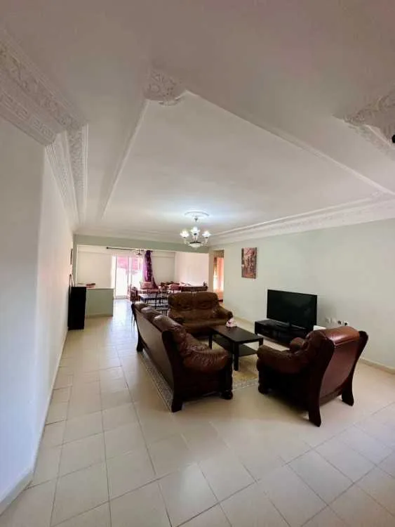 Appartement hay meksik tanja