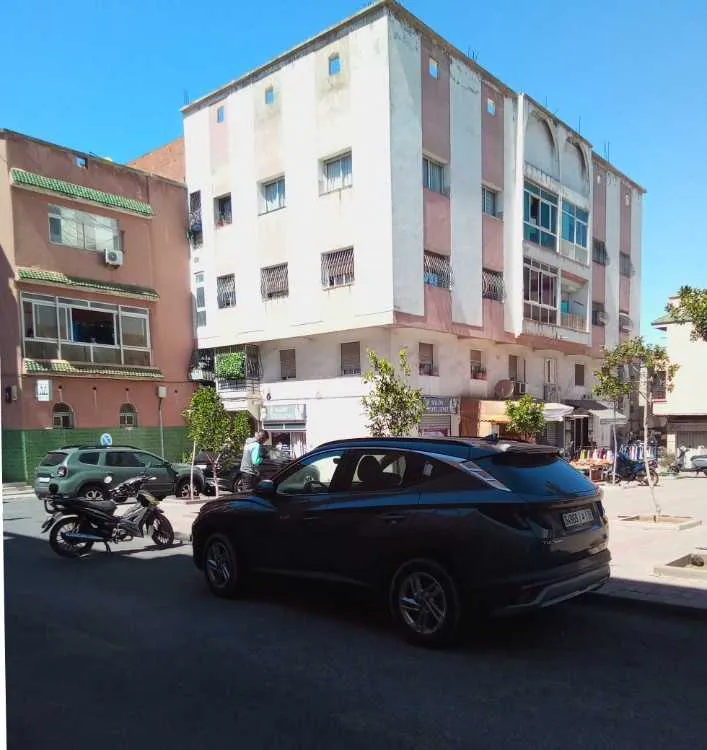 Chauffeur coursier expérimenté