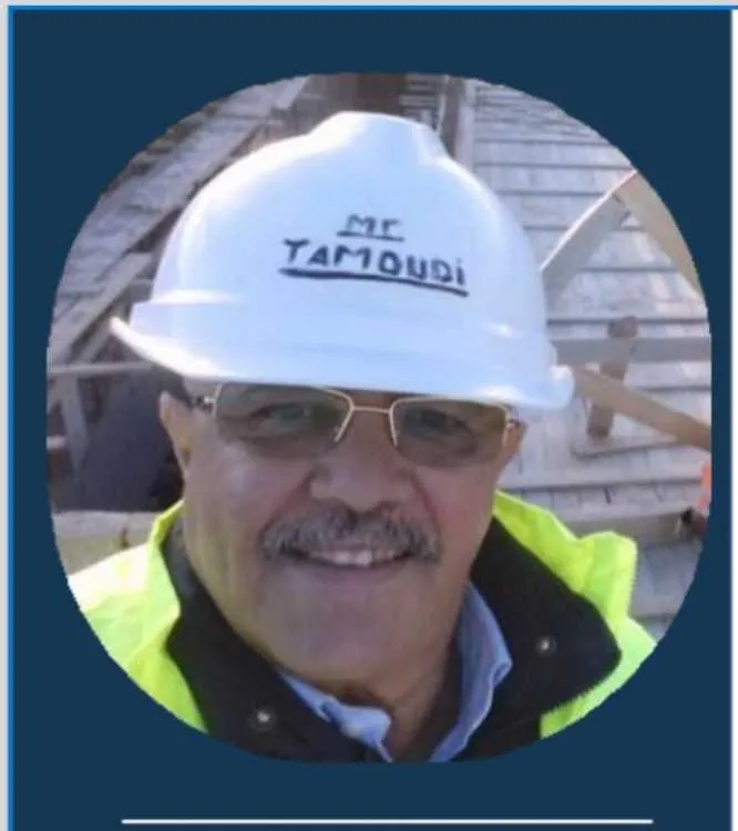 Conducteur de travaux Bât TCE