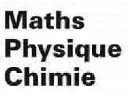Préparation aux concours matières physqiue-chimie