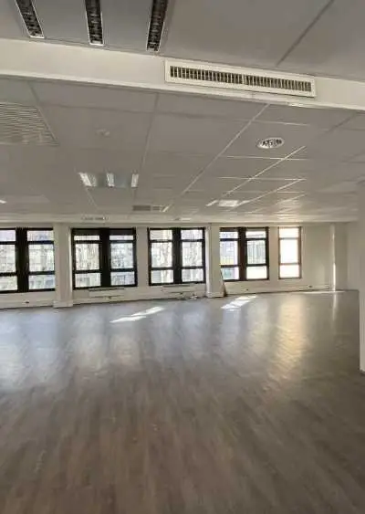 Location Plateau Bureaux Hay Riad Rabat