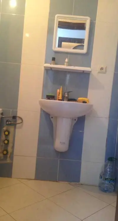 appartement bien équipé à louer