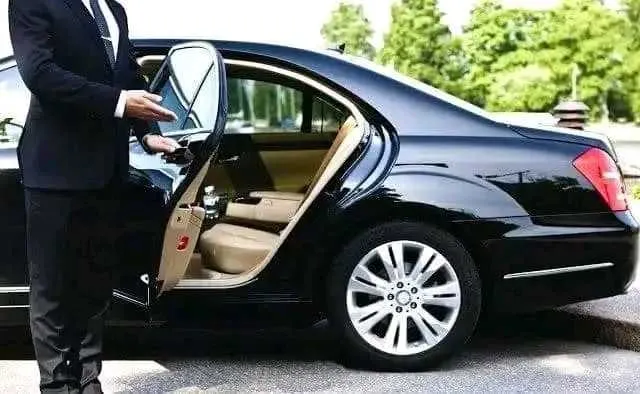 Chauffeur polyvalent
